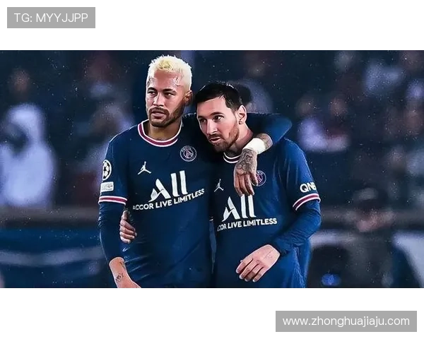 内马尔式足球天才的崛起与影响力分析与比较 内马尔式足球天才的崛起与影响力分析与比较