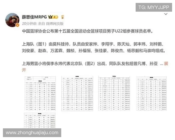 全运会观察:北京篮球队在耐力对抗中的卓越表现与启示 全运会观察:北京篮球队在耐力对抗中的卓越表现与启示