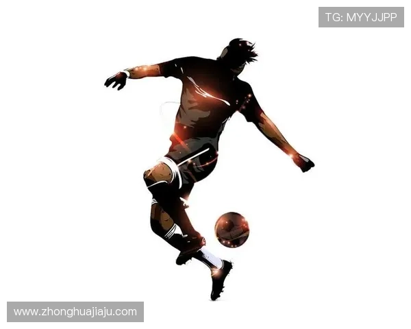 打造个性化PS足球明星海报的详细教程与技巧分享 打造个性化PS足球明星海报的详细教程与技巧分享