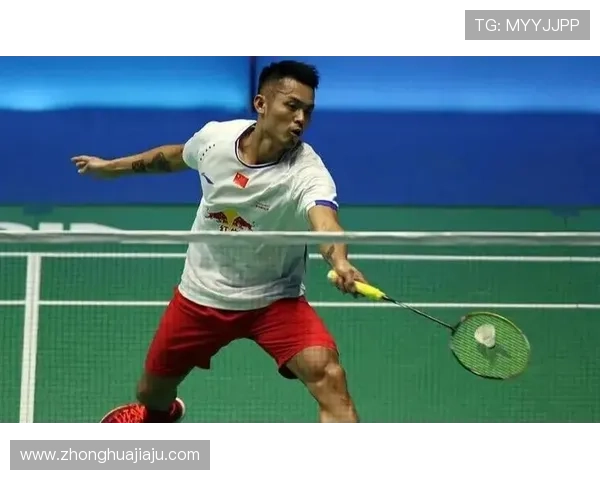 权威发布:2023年度羽毛球战术实力榜单全面解析与选手表现评估 权威发布:2023年度羽毛球战术实力榜单全面解析与选手表现评估