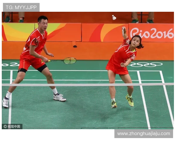 羽毛球场上的追梦者:黄军的奋斗与坚持之路 羽毛球场上的追梦者:黄军的奋斗与坚持之路