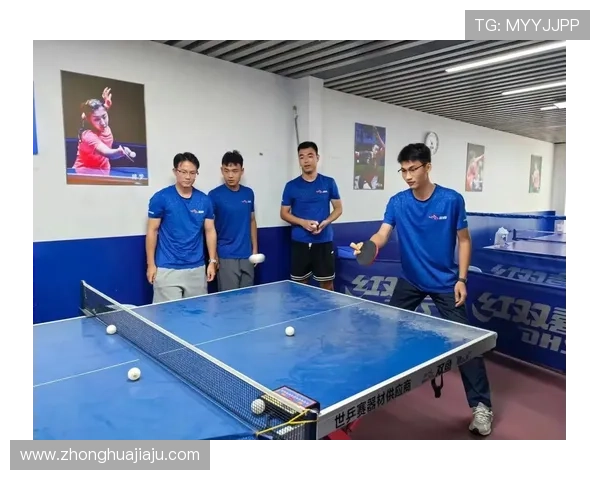 深圳乒乓球队在乒乓球配合排行榜中荣登第九名引发关注 深圳乒乓球队在乒乓球配合排行榜中荣登第九名引发关注